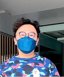 CHROME HEARTS | メガネ
