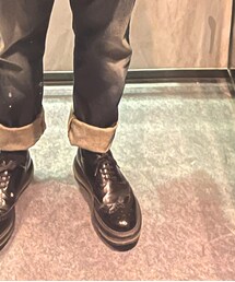 PRADA | シューズ