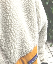 patagonia | ブルゾン