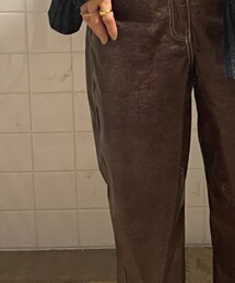 GHOSPELL | パンツ