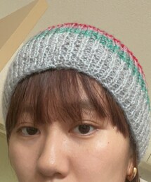 VINTAGE | ニットキャップ/ビーニー