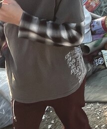 STUSSY | Tシャツ/カットソー