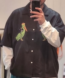 TIGHTBOOTH PRODUCTION | シャツ/ブラウス