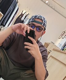 TIGHTBOOTH PRODUCTION | Tシャツ/カットソー