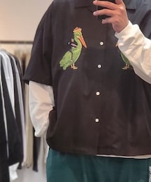 TIGHTBOOTH PRODUCTION | Tシャツ/カットソー