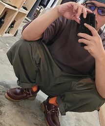 TIGHTBOOTH PRODUCTION | その他パンツ