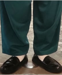 cabaret poval | ローファー