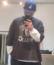 WILLY CHAVARRIA | Tシャツ/カットソー