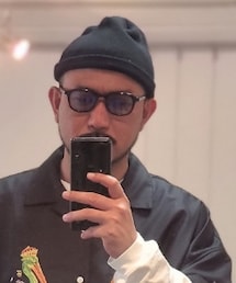 OLIVER PEOPLES | サングラス