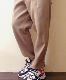 Tommy Hilfiger x AAPE | スニーカー