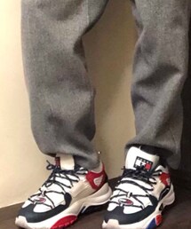 Tommy Hilfiger X AAPE | スニーカー
