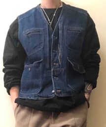 GU | その他トップス