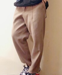 GU | チノパンツ