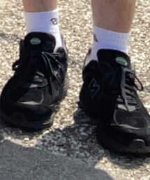 NEW BALANCE | スニーカー