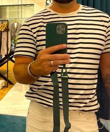 ZARA MAN | Tシャツ/カットソー