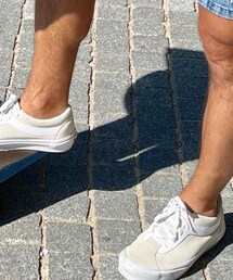 VANS | スニーカー