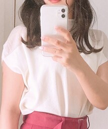 Mila Owen | トップス