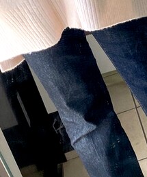 Mila Owen | デニムパンツ