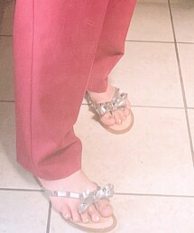 VALENTINO GARAVANI | サンダル