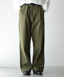 BONBON | チノパンツ