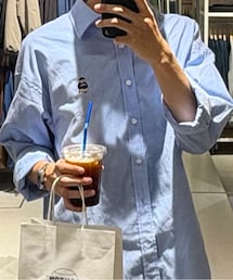 SPAO | シャツ/ブラウス