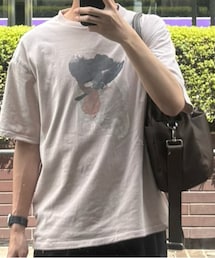 WYM LIDNM | Tシャツ/カットソー