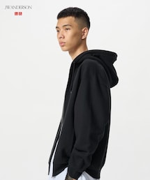 UNIQLO | パーカー