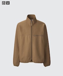 UNIQLO | ブルゾン