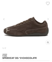 PUMA | スニーカー
