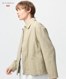 UNIQLO | ブルゾン