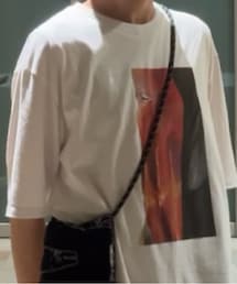 ヨルシカ | Tシャツ/カットソー