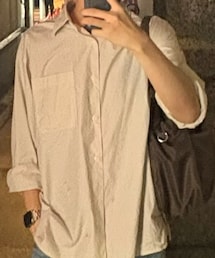 UNIQLO | シャツ/ブラウス