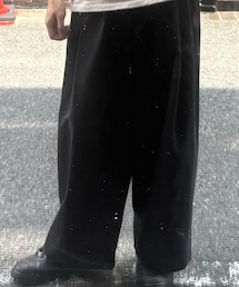 GU | スラックス