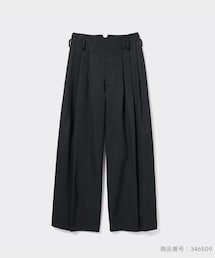 GU | スラックス
