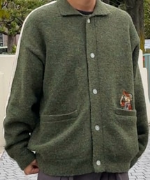 left alone | カーディガン/ボレロ