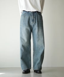 BONBON | デニムパンツ