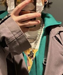 GUCCI | ネックレス