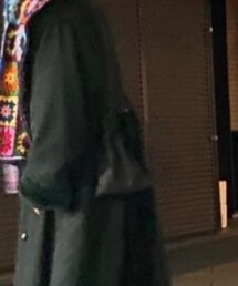 Drawing Numbers | ショルダーバッグ