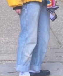 Levi's | デニムパンツ