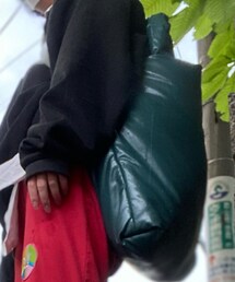 JANSPORT | スウェット