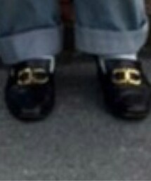 FERRAGAMO | ローファー