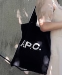 APC x Kanye West( )の「バッグ(トートバッグ)」