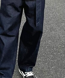 GU | デニムパンツ