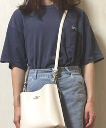 Lee | Tシャツ/カットソー