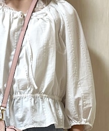 UNIQLO | シャツ/ブラウス