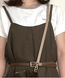 Lee | Tシャツ/カットソー