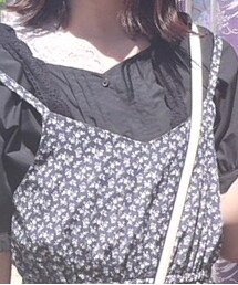 GU | シャツ/ブラウス