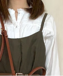 ehka sopo | シャツ/ブラウス