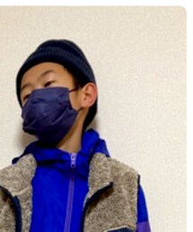 no brand | ニットキャップ/ビーニー