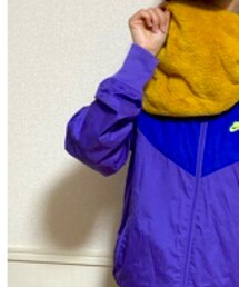 NIKE | マウンテンパーカー